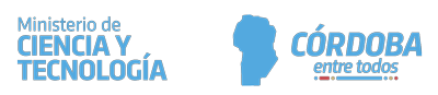 Ministerio de Ciencia y TecnologÃa - Gobierno de Córdoba